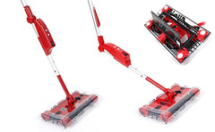 Электровеник SWIVEL SWEEPER G6