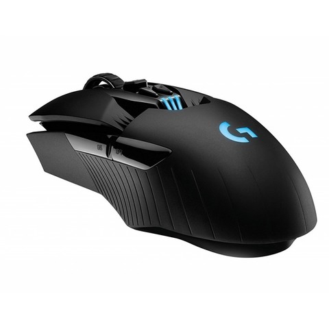 Мышь Logitech G G903 LIGHTSPEED Black USB