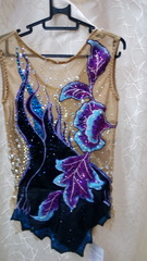 Купальник для выступления