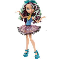 Меделин Хеттер. Зеркальный Пляж