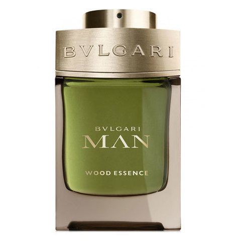 Bvlgari Man Wood Essence