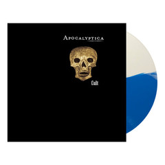 Apocalyptica / Cult (Coloured Vinyl)(2LP)