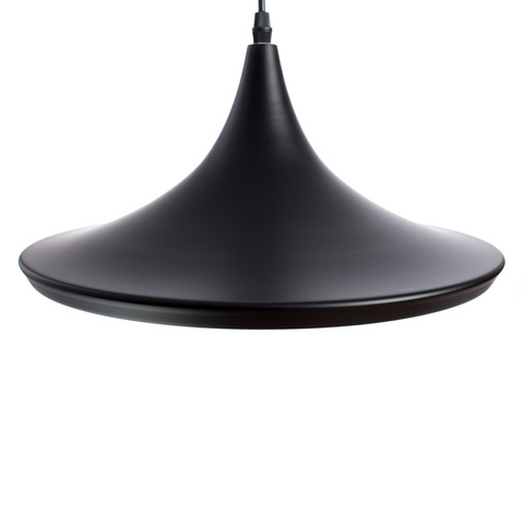 Подвес Arte Lamp Cappello A3406SP-1BK