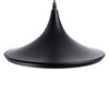 Подвес Arte Lamp Cappello A3406SP-1BK