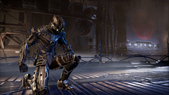 Hellpoint (для ПК, цифровой код доступа)