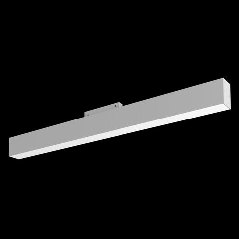 Трековый светильник Technical BASIS TR012-2-20W3K-W
