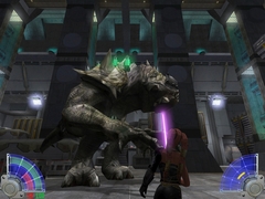 STAR WARS Jedi Knight - Jedi Academy (для ПК, цифровой код доступа)