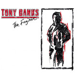 BANKS, TONY : The Fugitive: 180 Gram Vinyl Edition