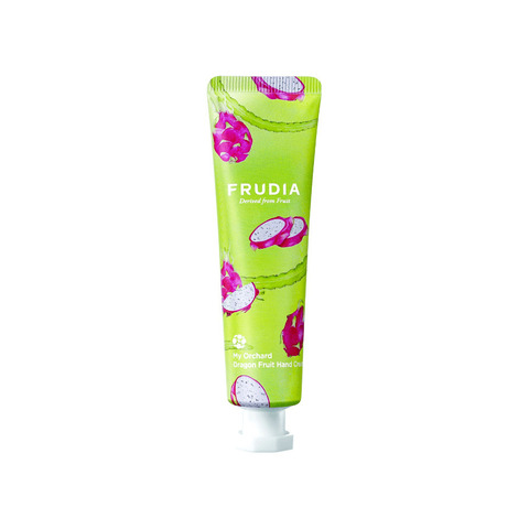 Frudia My Orchard Dragon Fruit Hand Cream (Питайя) 30 g.