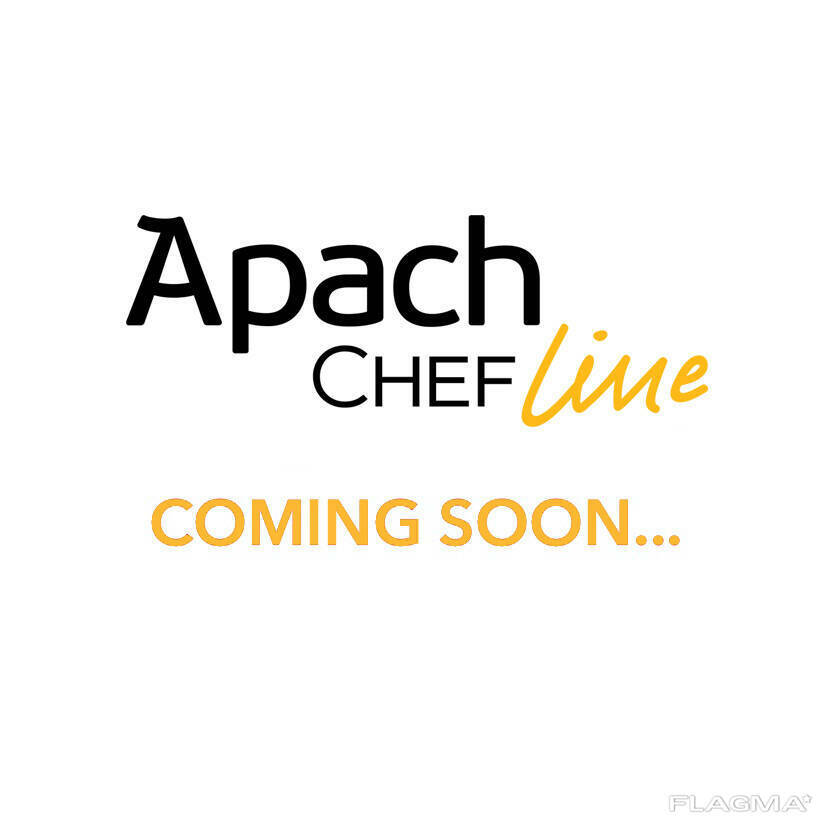 ПОЛКА ДЛЯ БУТЫЛОК APACH CHEF LINE LO261325530