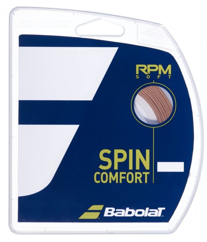 Babolat RPM Soft 12 m orange