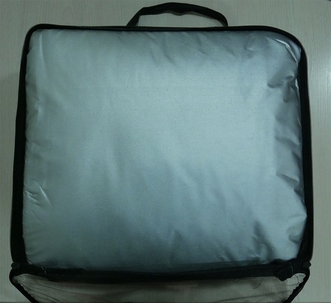 Тент стандарт Premium (572x203x119см)