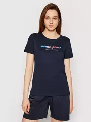 Футболка Tommy Hilfiger