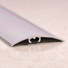 Алюминиевый порог для пола ПО-41 2700 мм