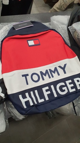 Рюкзак TOMMY HILFIGER 487179bl