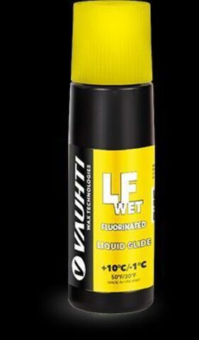 парафин VAUHTI EV-341-QLFW Quck LF Wet Glide