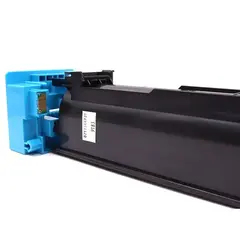 Тонер-картридж БУЛАТ s-Line TNP-711C для Konica Minolta bizhub C654, C754 (Голубой, 31500 стр.)