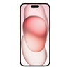 Apple iPhone 15 128GB Pink - Розовый (Dual NanoSIM)