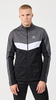 Утеплённый лыжный костюм Nordski Base Grey/Black мужской