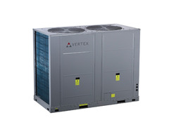 Компрессорно-конденсаторный блок Vertex BUFFALO-1050