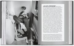Артбук David Bowie: The Man Who Fell to Earth. 40th Anniversary Edition (на английском языке)