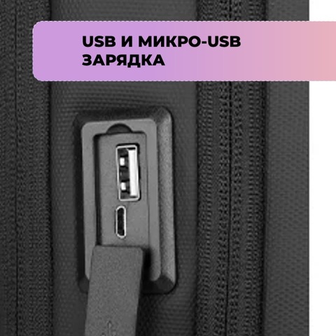 Картинка рюкзак городской Mark Ryden   - 14