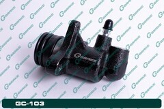 Рабочий цилиндр сцепления в сборе G-brake GC-103