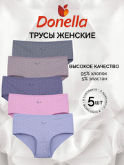 Трусы женские макси