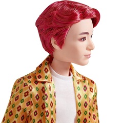 Кукла Маттел BTS Чонгук