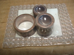 втулка стартера большого БАТЭ (к-т 3 шт.)