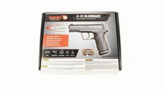 Пневматический пистолет Gamo C-15 Blowback