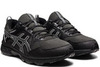 Кроссовки внедорожники Asics Gel-Venture 8 black мужские