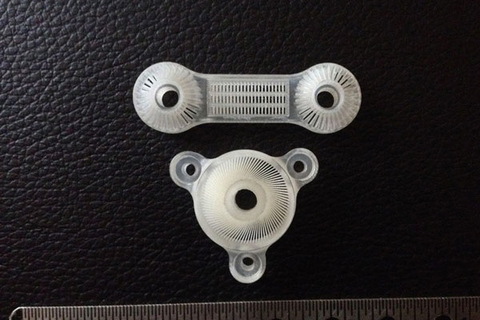 3D-принтер 3D Systems ProJet MJP 3600