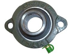 Подшипник в обойме вала режущего диска/RH450H(LF205)/Bearing Assy