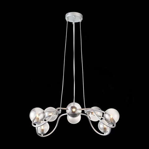 Светильник подвесной ST Luce Legatezza SL1502.103.08