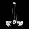 Светильник подвесной ST Luce Legatezza SL1502.103.08