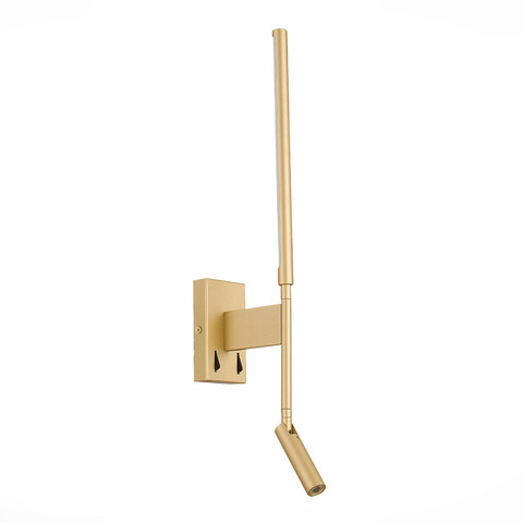 Светильник настенный ST Luce Ralio SL1580.201.02