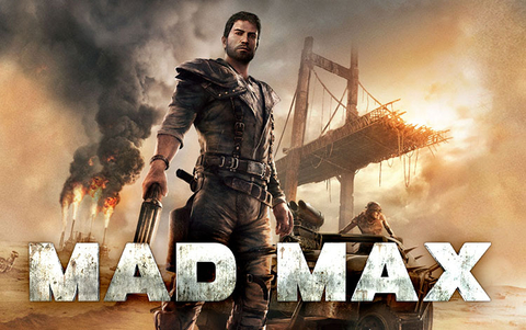 Mad Max (для ПК, цифровой код доступа)
