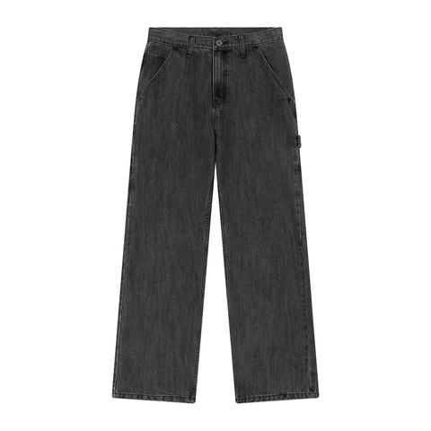 ДЖИНСЫ YMKASHIX NINETIES