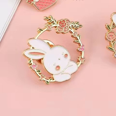 Sinə sancağı/Rabbit 1 pin