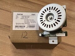 Мотор привода цветных фотобарабанов Pantum CP1100/CM1100 (302111009501)