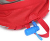 Картинка рюкзак туристический Nevo Rhino 9067-NW Red - 25