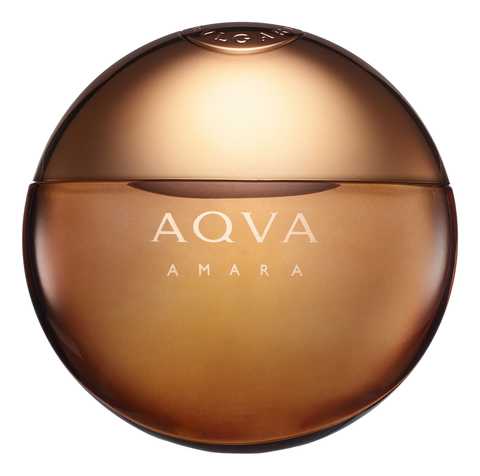 Bvlgari Aqva Amara