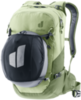 Картинка рюкзак для сноуборда Deuter Freecline 15 Mineral-Grove - 9