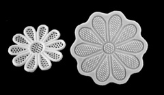 Силиконовый коврик для декора 