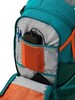 Картинка рюкзак мультиспортивный Kanrock Moveit 17 Sea Green - 19