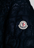 <p>Пуховик короткий</p> MONCLER