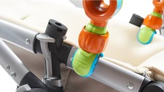 Tiny Love Дуга-арка для ручек и ножек 