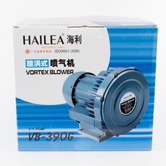 Вихревой компрессор HAILEA VB-390G.