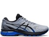 Кроссовки беговые Asics GT-2000 8 Grey мужские